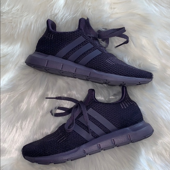 adidas swift run oreo